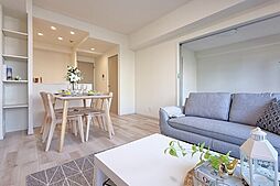 室内の画像