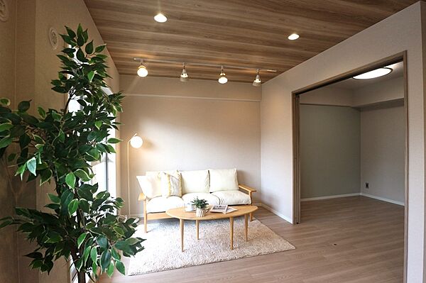 室内
