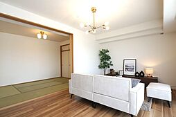 室内の画像