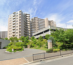 ミリカ・ヒルズI街区