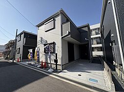 豊中市千成町２丁目新築戸建て