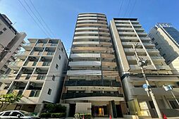 ラシュレ天満橋