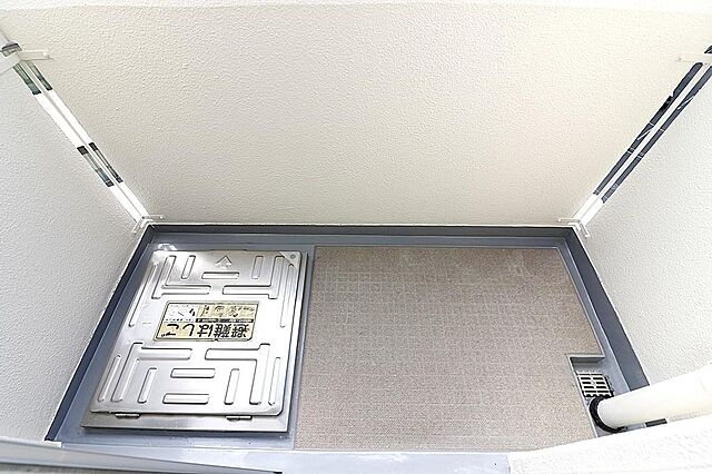 その他 蒲生第二コーポ 8階/805