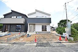 廿日市市地御前4丁目 新築戸建て