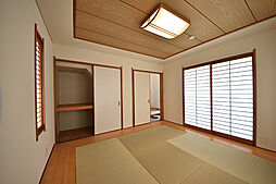 和室の画像
