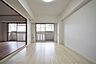 室内：LDK約11.7帖-3