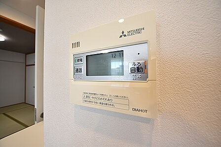 オートバス