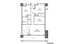 間取り：間取り図※図面現況優先