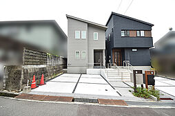 佐伯区五月が丘4丁目 新築戸建て