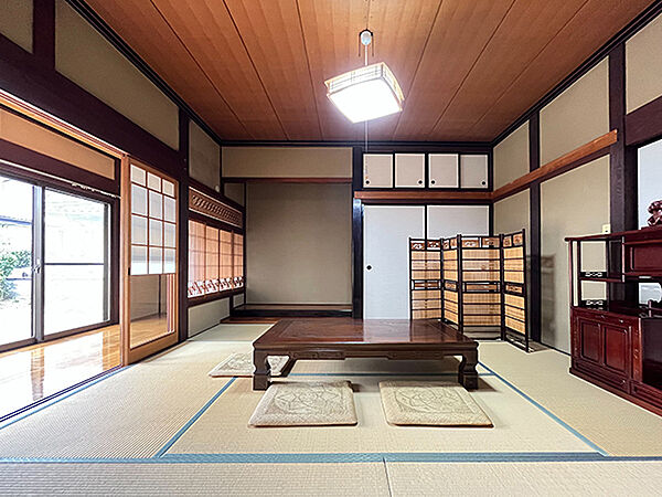 和室