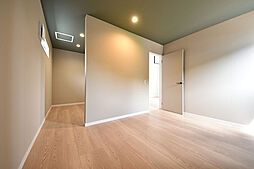 子供部屋の画像