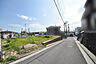 外観：前面道路2　北西約4.4ｍ