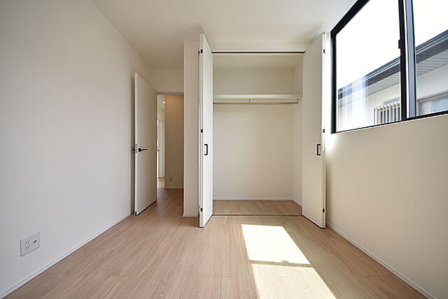 子供部屋 広島市佐伯区五月が丘2丁目12