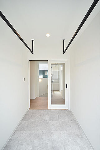 室内 広島市佐伯区五月が丘2丁目12