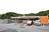 周辺：セブン-イレブン 廿日市大野更地店：徒歩12分（約900ｍ）
