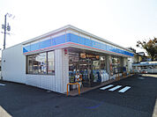 ローソン 広島廿日市宮園店