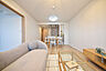 室内：LDK15.3帖-2