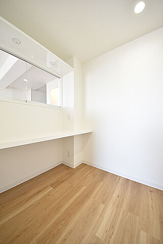 室内 己斐本町ＣＯ−ＯＰマンション 14階/-