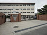周辺：島市立庚午中学校：徒歩4分（約280ｍ）