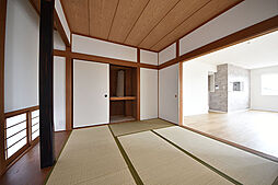 和室の画像
