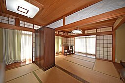 和室の画像