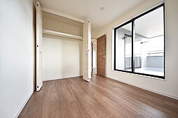 子供部屋の画像