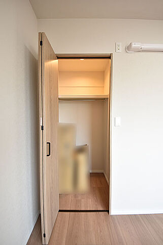 子供部屋 ポレスター舟入 8階/-