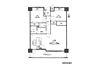 間取り：間取り図※図面現況優先