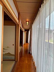 室内の画像