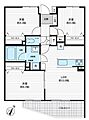 コスモ川越霞ケ関3階1,698万円