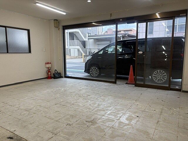 室内