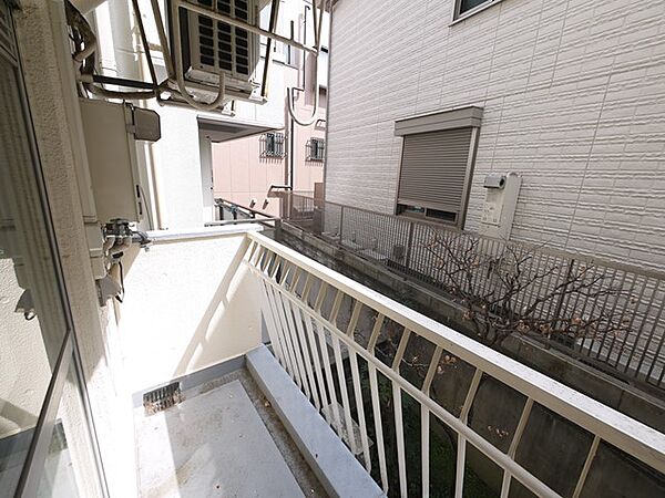 東京都渋谷区代々木3丁目(賃貸マンション1K・2階・21.48㎡)の写真 その11