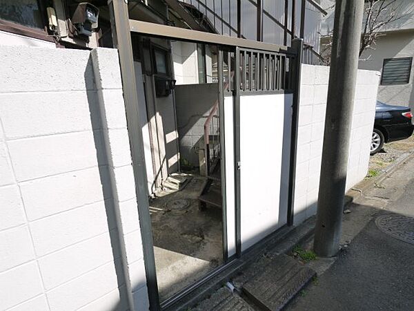 東京都杉並区和泉1丁目(賃貸アパート2K・2階・16.00㎡)の写真 その14