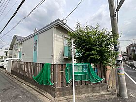 東京都世田谷区中町2丁目（賃貸アパート1R・2階・19.87㎡） その14