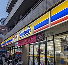 東京都渋谷区広尾3丁目（賃貸アパート1R・1階・14.12㎡） その17