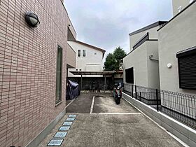 東京都品川区旗の台6丁目（賃貸マンション1K・1階・24.63㎡） その16