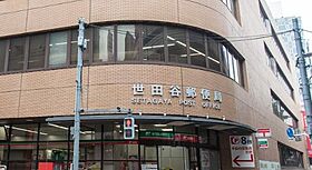 東京都世田谷区三軒茶屋1丁目（賃貸マンション1R・1階・21.11㎡） その16