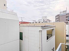 東京都世田谷区上野毛1丁目（賃貸マンション1R・4階・17.24㎡） その12