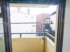 東京都世田谷区用賀3丁目（賃貸マンション1R・3階・14.48㎡） その10