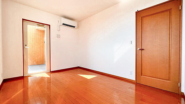 洋室 グランシャトレ坂戸サンシェール 13階/1302