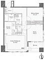 グランディ市谷柳町2階9,280万円