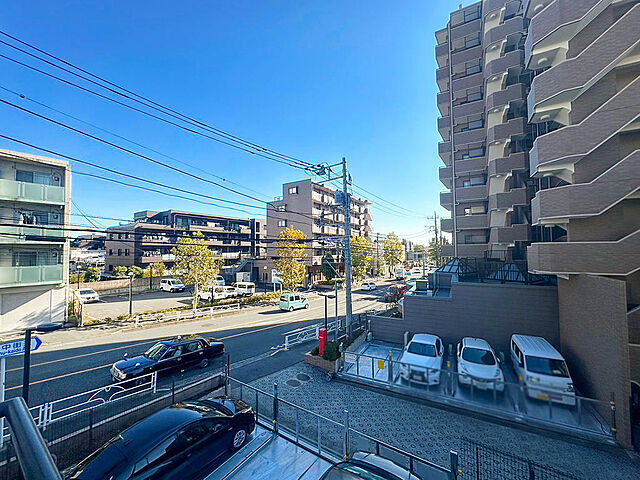 その他 多喜窪ハイツ 2階/201号室