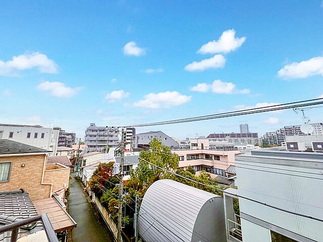 その他 ロイヤルパレス板橋 4階/405