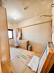 ダイアパレス所沢けやき台 508 3LDKのリビング/ダイニング