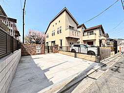 武蔵野市吉祥寺北町 中古戸建