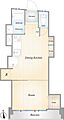 喜多マンション4階2,680万円