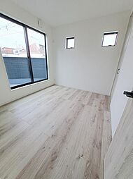 子供部屋の画像