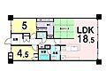シティパーク加古川1階1,200万円
