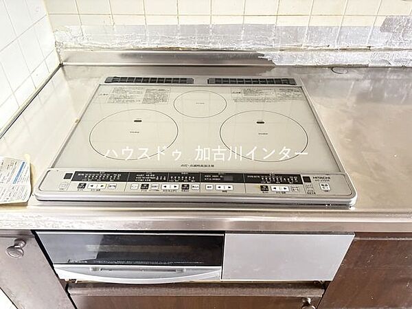 キッチン