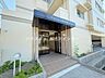 外観：陽当たり良好なマンションです！
